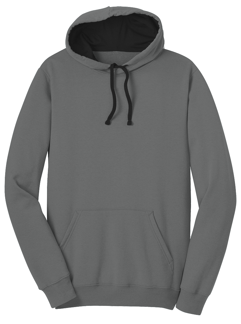 District Concert Fleece Hoodie