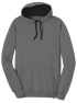 District Concert Fleece Hoodie