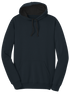 District Concert Fleece Hoodie