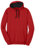 District Concert Fleece Hoodie