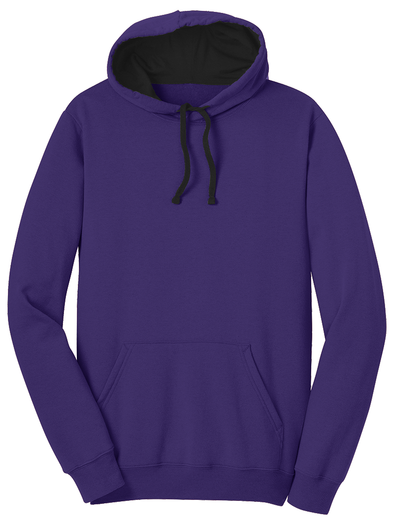 District Concert Fleece Hoodie