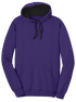 District Concert Fleece Hoodie