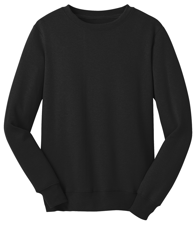 District Juniors Concert Fleece Crew