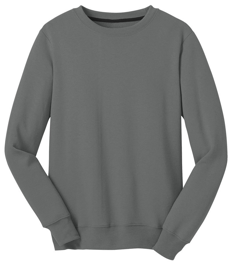 District Juniors Concert Fleece Crew
