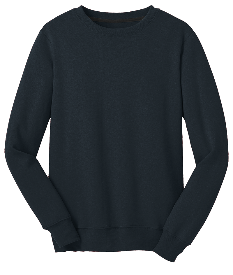 District Juniors Concert Fleece Crew