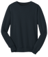 District Juniors Concert Fleece Crew