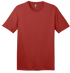 District DT104ORG Organic Cotton Perfect Weight Crew