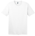 District DT104ORG Organic Cotton Perfect Weight Crew