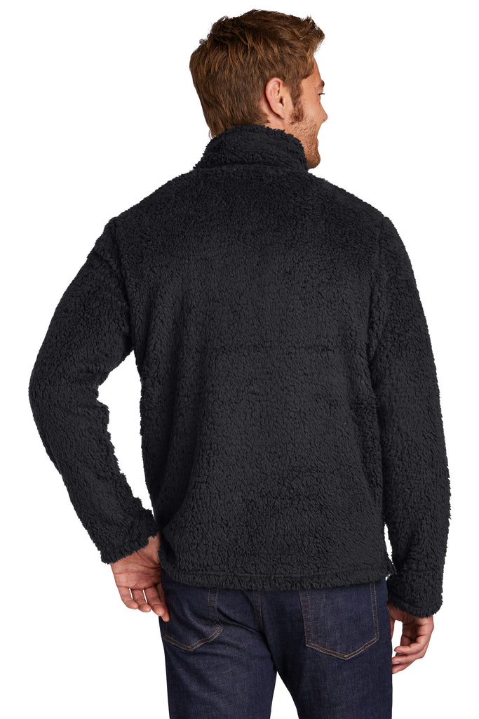 Port Authority® Cozy 1/4-Zip Fleece