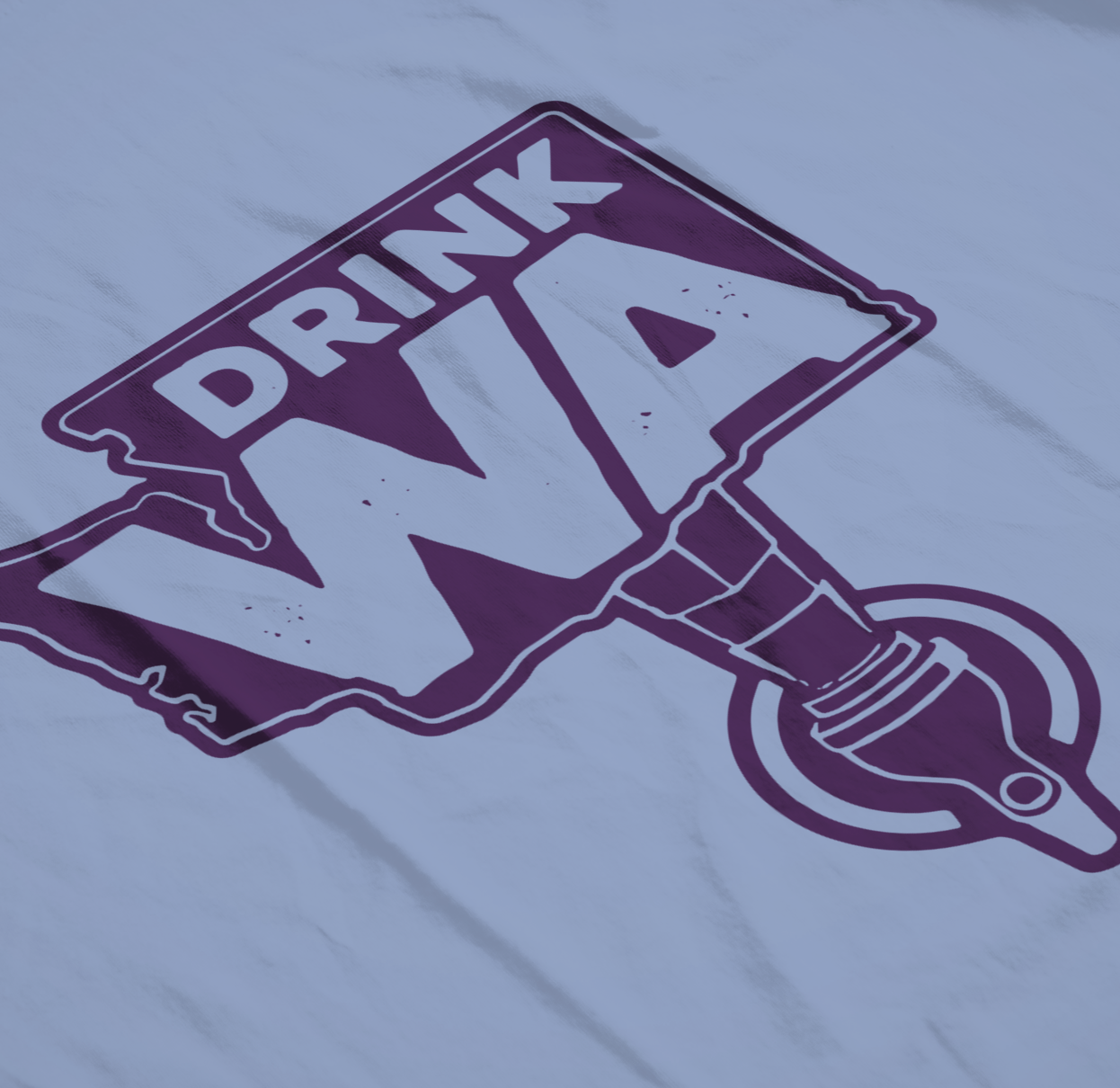Flatstick Pub Drink WA Design