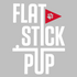 Flatstick Pub Paw Design