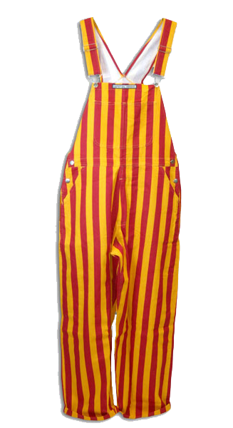 Spiritalls