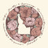 Gamma Phi Beta Idaho Floral Design