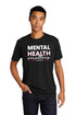 Hilinski's Hope - Mental Health Matters Unisex CVC Sueded Tee