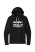 Hilinski's Hope - Mental Health Matters Unisex Santa Cruz Pullover Hoodie