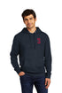 Hilinski's Hope - "Three" Unisex Hooded Sweatshirt (2 Colors)