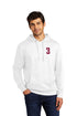 Hilinski's Hope - "Three" Unisex Hooded Sweatshirt (2 Colors)