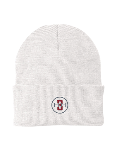 Hilinski's Hope - Knit Beanie