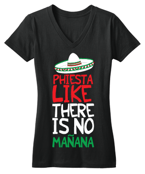 Alpha Phi Phiesta de Mayo