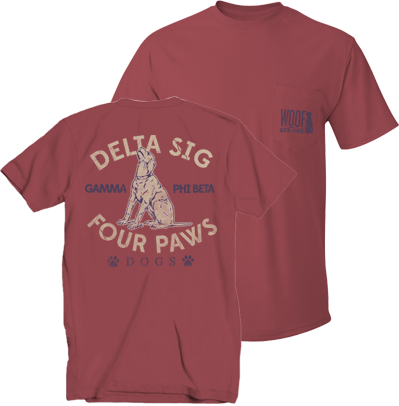 Delta Sig Dogs