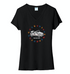 Casa Hogar Apparel Pop Up 2025 - Ladies V-Neck T-Shirt