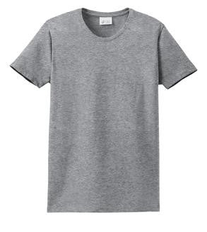 Port & Company LPC61 Ladies Fit T-Shirt  (Available in 37 Colors)