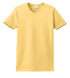 Port & Company LPC61 Ladies Fit T-Shirt  (Available in 37 Colors)
