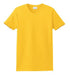 Port & Company LPC61 Ladies Fit T-Shirt  (Available in 37 Colors)
