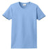 Port & Company LPC61 Ladies Fit T-Shirt  (Available in 37 Colors)