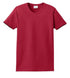 Port & Company LPC61 Ladies Fit T-Shirt  (Available in 37 Colors)