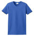 Port & Company LPC61 Ladies Fit T-Shirt  (Available in 37 Colors)