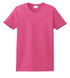Port & Company LPC61 Ladies Fit T-Shirt  (Available in 37 Colors)