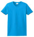 Port & Company LPC61 Ladies Fit T-Shirt  (Available in 37 Colors)