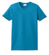 Port & Company LPC61 Ladies Fit T-Shirt  (Available in 37 Colors)