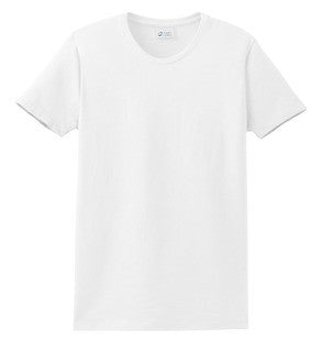 Port & Company LPC61 Ladies Fit T-Shirt  (Available in 37 Colors)