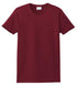 Port & Company LPC61 Ladies Fit T-Shirt  (Available in 37 Colors)