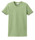 Port & Company LPC61 Ladies Fit T-Shirt  (Available in 37 Colors)