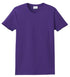 Port & Company LPC61 Ladies Fit T-Shirt  (Available in 37 Colors)