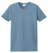 Port & Company LPC61 Ladies Fit T-Shirt  (Available in 37 Colors)