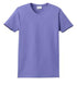 Port & Company LPC61 Ladies Fit T-Shirt  (Available in 37 Colors)