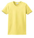 Port & Company LPC61 Ladies Fit T-Shirt  (Available in 37 Colors)