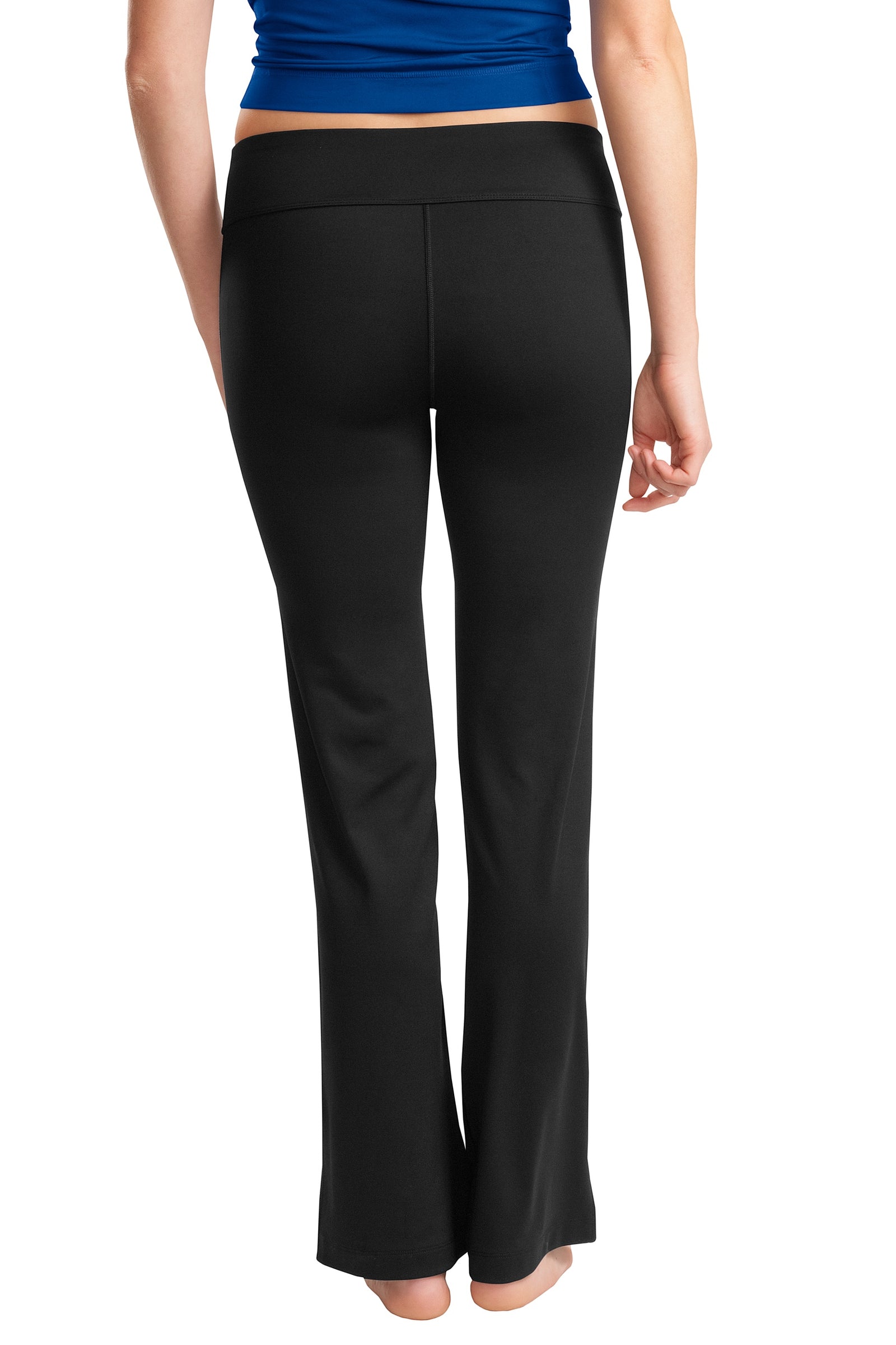 Sport-Tek® Ladies NRG Fitness Pants