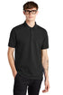 Mercer+Mettle™ Stretch Heavyweight Pique Polo