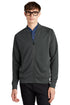 Mercer+Mettle™ Double-Knit Bomber Jacket