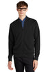 Mercer+Mettle™ Double-Knit Bomber Jacket