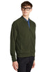 Mercer+Mettle™ Double-Knit Bomber Jacket