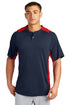 New Era® Diamond Era 2-Button Jersey