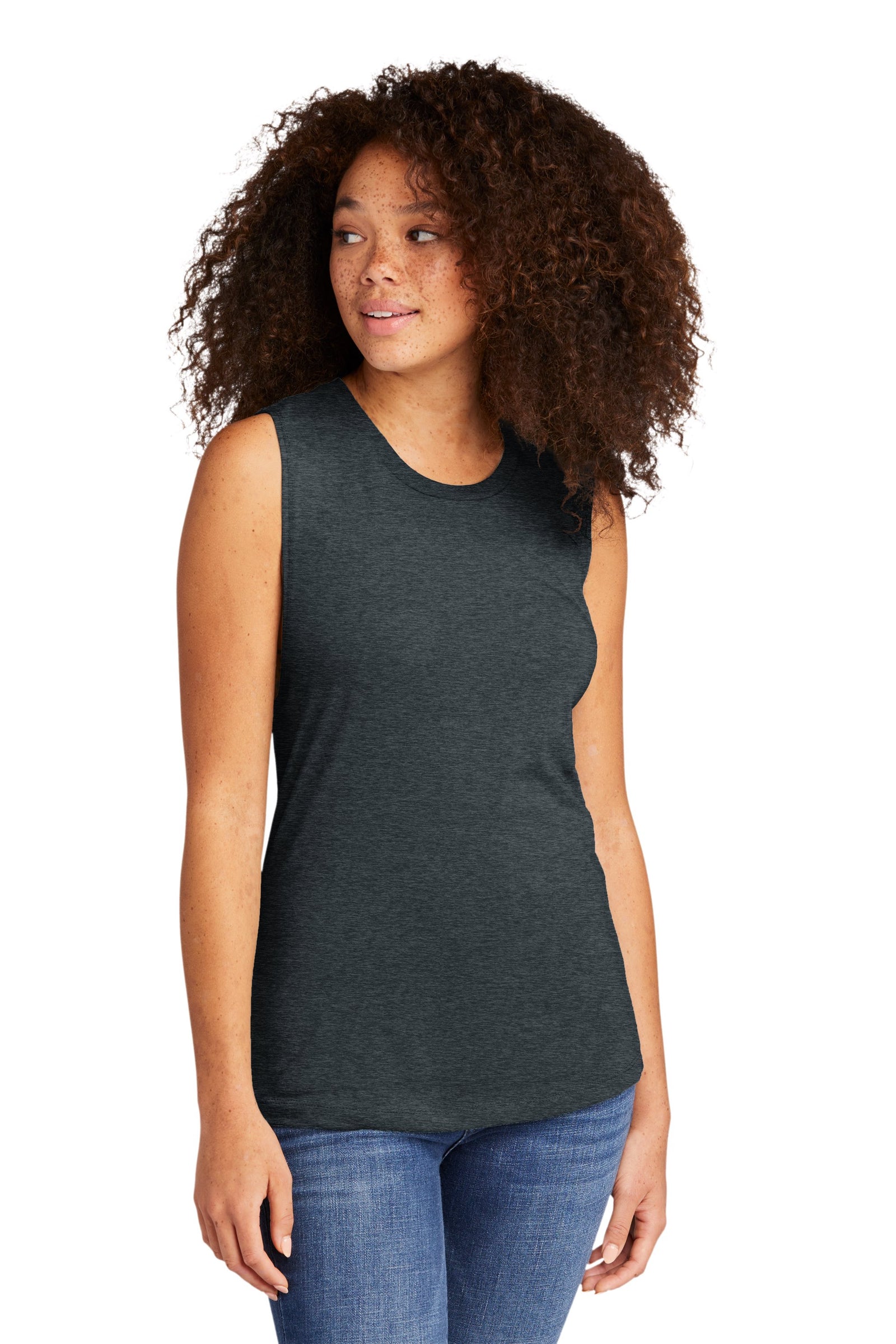 Next Level ™ Women’s Festival Muscle Tank