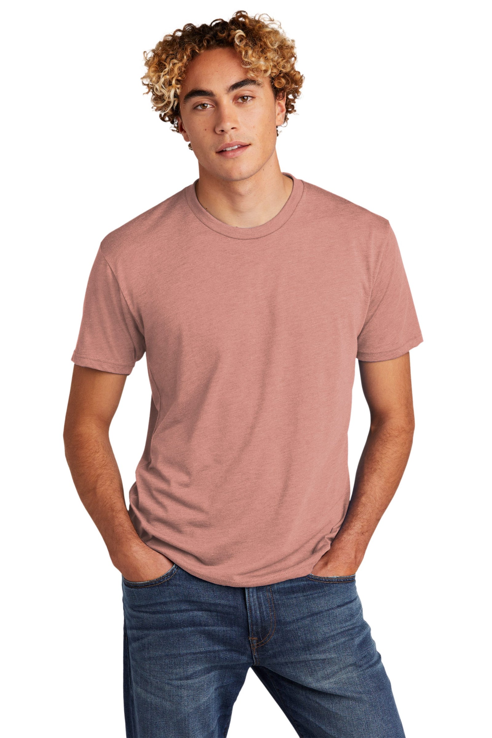 Next Level Unisex Tri-Blend Tee