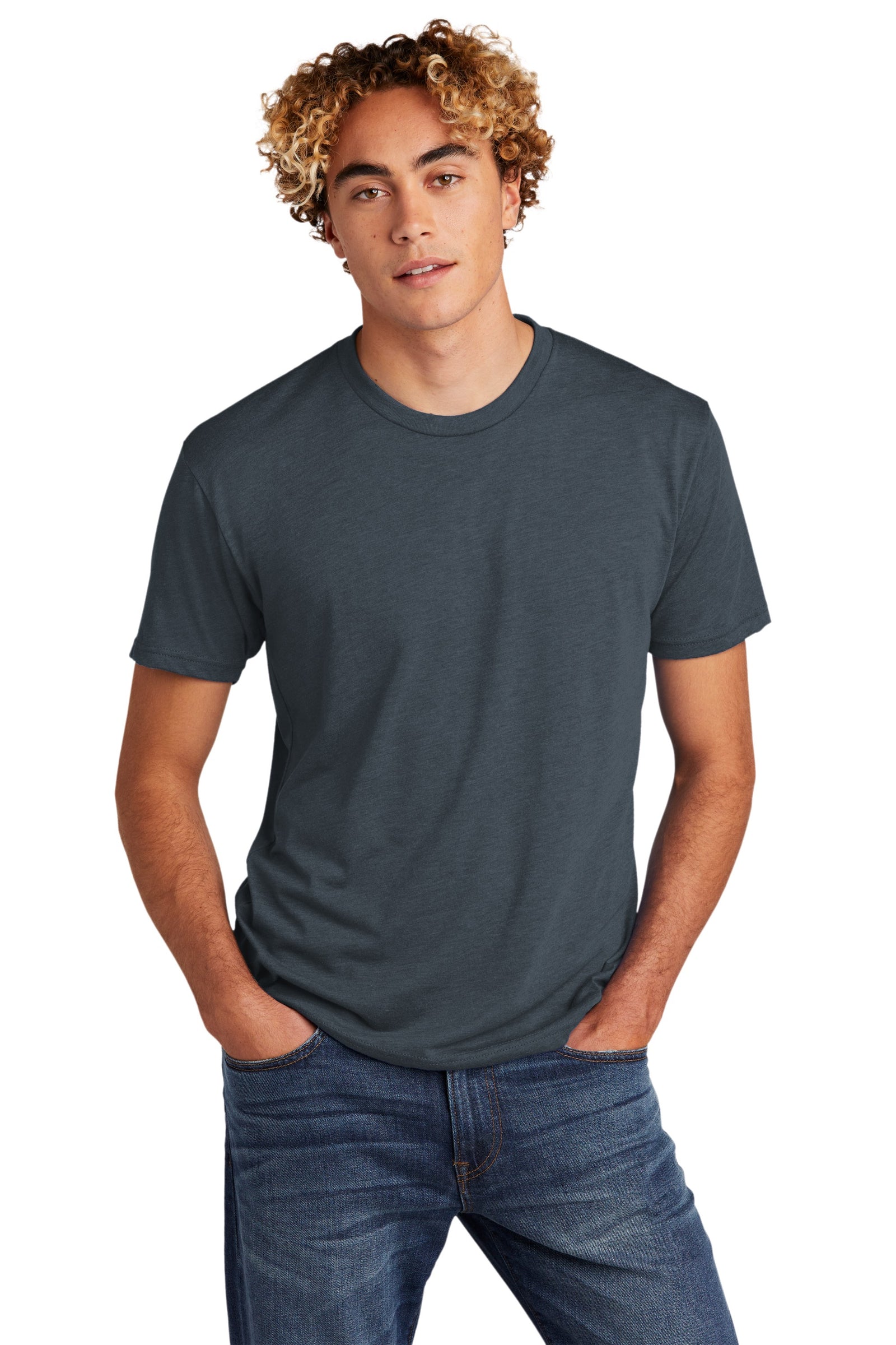 Next Level Unisex Tri-Blend Tee